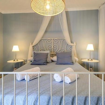 Apartamento Monteros Appartement Sanlúcar de Barrameda Buitenkant foto