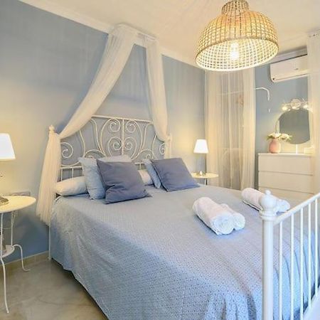Apartamento Monteros Appartement Sanlúcar de Barrameda Buitenkant foto