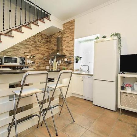 Apartamento Monteros Appartement Sanlúcar de Barrameda Buitenkant foto