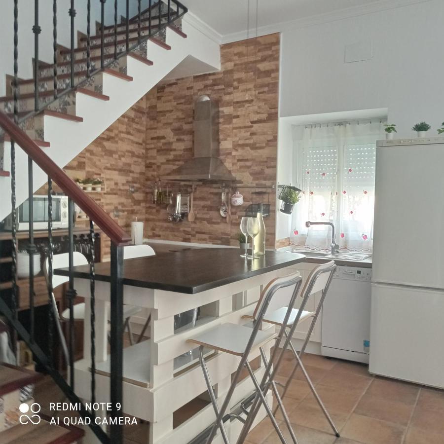 Apartamento Monteros Appartement Sanlúcar de Barrameda Buitenkant foto