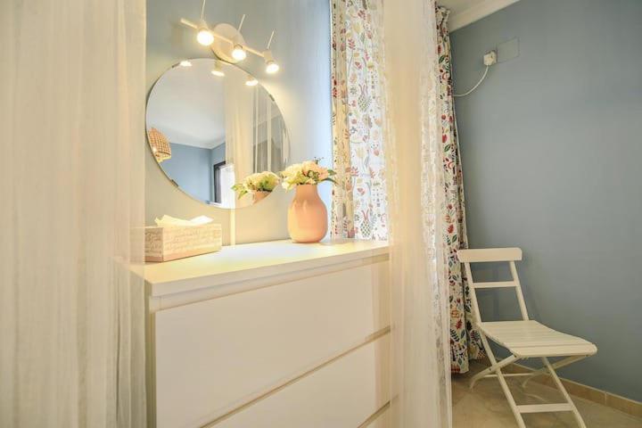 Apartamento Monteros Appartement Sanlúcar de Barrameda Buitenkant foto