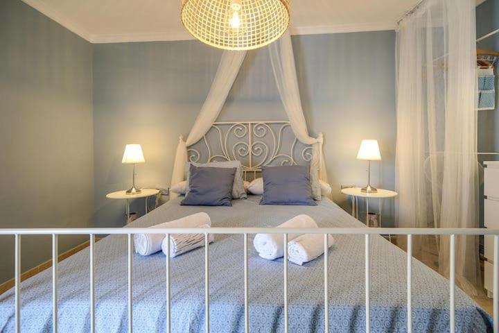 Apartamento Monteros Appartement Sanlúcar de Barrameda Buitenkant foto