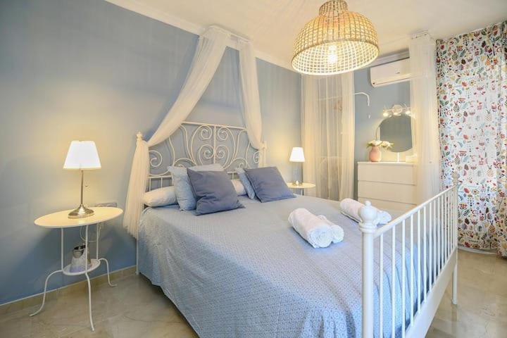 Apartamento Monteros Appartement Sanlúcar de Barrameda Buitenkant foto