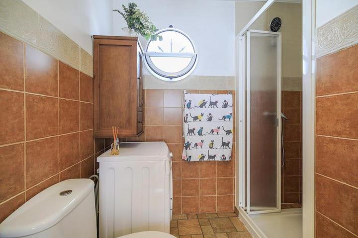 Apartamento Monteros Appartement Sanlúcar de Barrameda Buitenkant foto
